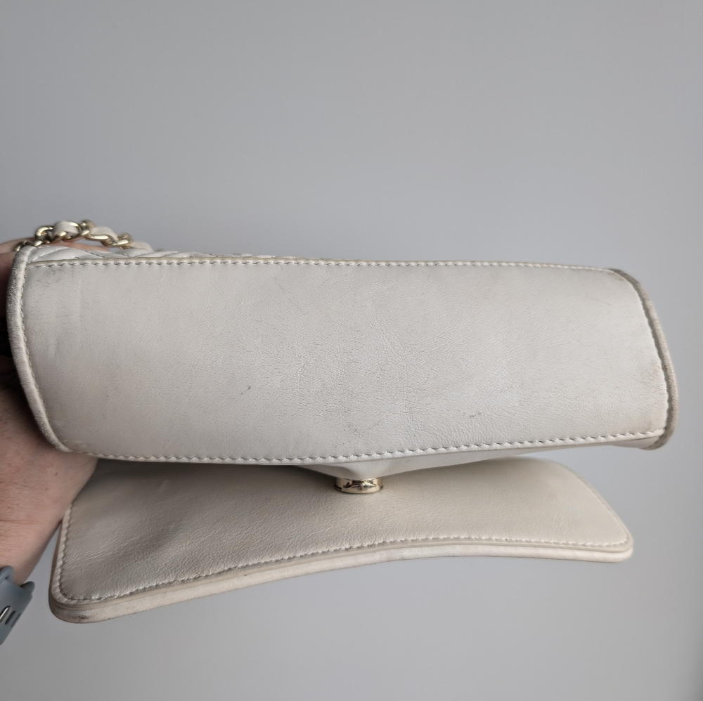 Tory Burch Fleming Bag - Italian leather - Picture 5 of 9